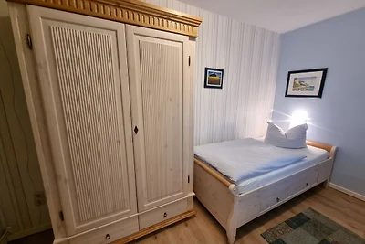 Ferienwohnung Wiesenblick - zentral