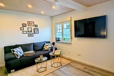 Urlaubsresidenz Schlossblick