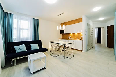 Vakantieappartement Gezinsvakantie Karpacz