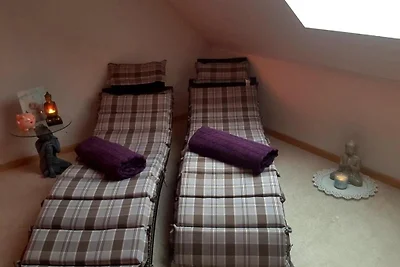 Feriendomicil Haus Grabenbühl -