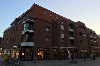 Nur 200 Meter zum Strand! Die