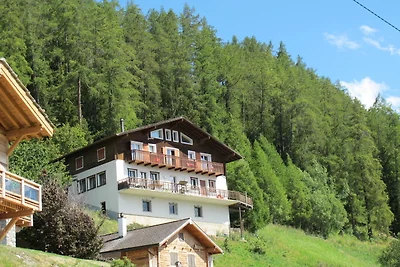 Vakantiehuis Ontspannende vakantie Haute-Nendaz