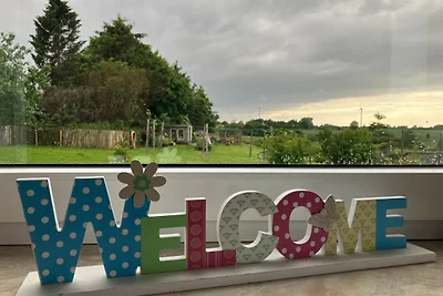 Haus mit Herz - Ferienwohnung 3