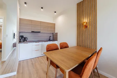 Sun&Snow Gea Eco - Apartment 214