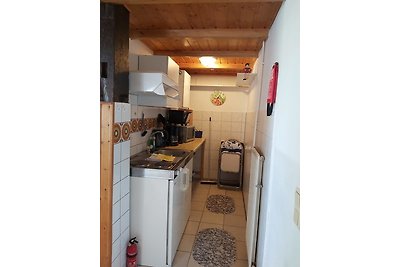 Vakantieappartement Gezinsvakantie Jameln