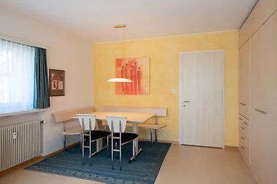 Casa Jenatsch Utoring 706