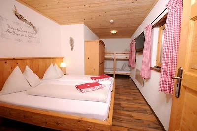 Casa vacanze Vacanza di relax Eisenberg
