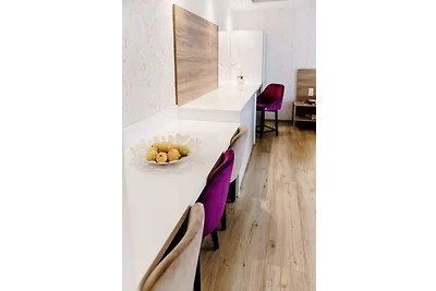 Haus Vier Jahreszeiten am See -