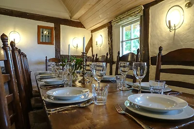 Casa vacanze Vacanza di relax Nieby