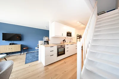 Haus an der Düne Wohnung 9