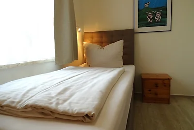 Appartamento Vacanza con famiglia Dahme