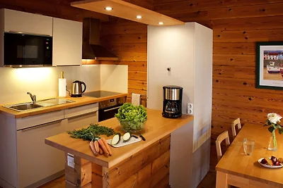 Casa vacanze Vacanza di relax Ulsnis