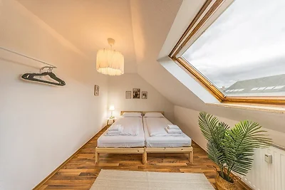 *Gemütliche 3 Zimmerwohnung Im