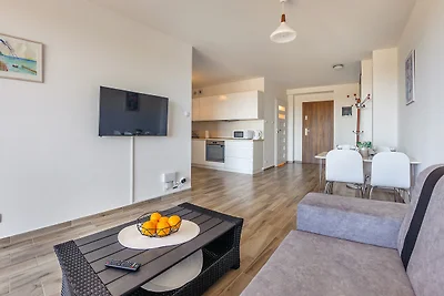 Sun&Snow Resorts - Apartment A26