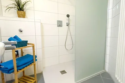 Vakantieappartement Gezinsvakantie Sahlenburg