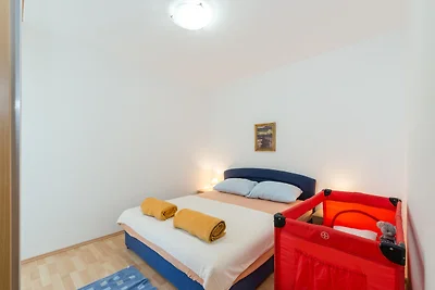 Appartamento Vacanza con famiglia Vir