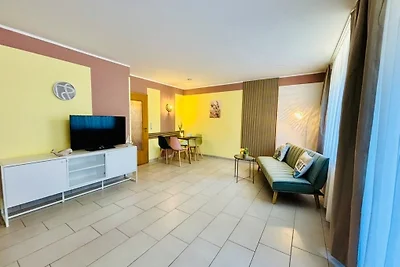 NEU: Apartmenthaus-Usedom Fam.