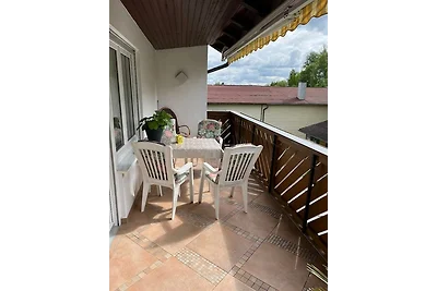 Appartamento Vacanza con famiglia Marktredwitz