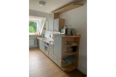 "de hyggelige Loftrum"