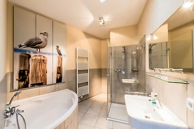 Herman's Hof Appartement Nr. 8