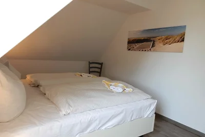 Appartement Vacances avec la famille Prerow