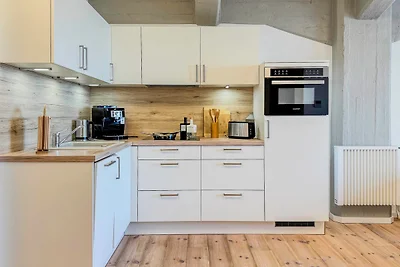 Speicherresidenz App. 3.3 Hafentor