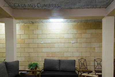 Hostal Mis Cumbres Appartement 3