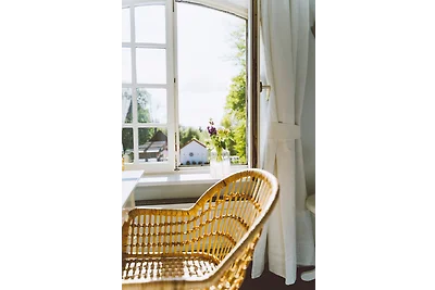 Vakantieappartement Gezinsvakantie Maasholm