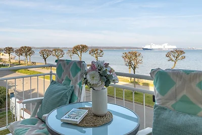 Villa Fördestrand Fender