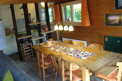 Töniberg Lounge
