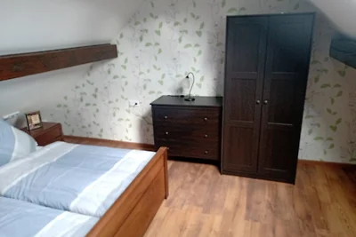 Vakantieappartement Gezinsvakantie Mertesdorf