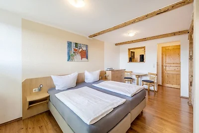 Appartamento Vacanza con famiglia Rudolstadt