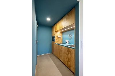 Appartamento Vacanza con famiglia Landau