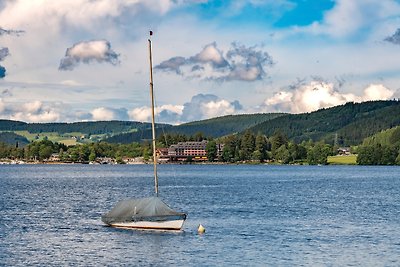 Appartamento Vacanza con famiglia Titisee-Neustadt