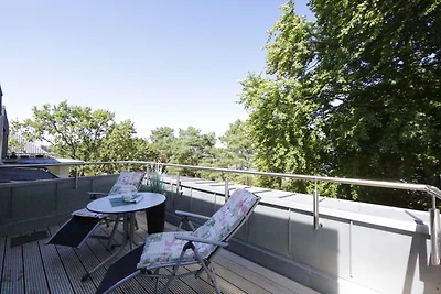 Appartamento Vacanza con famiglia Heringsdorf