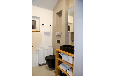 Casa vacanze Vacanza di relax Biersdorf am See