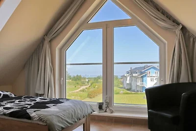 Strandappartement · Meerblick ·