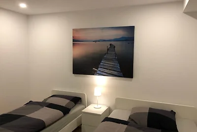 Ferienwohnung in Kaunitz bei