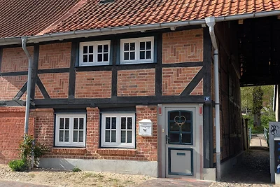 Ferienhaus Wallkieker