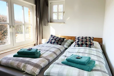 Vakantiehuis Ontspannende vakantie Gerdau