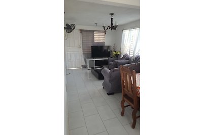 Vakantieappartement Gezinsvakantie Baracoa