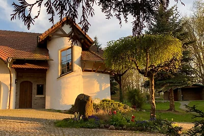 Naturnahe Gästewohnung im