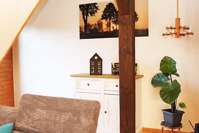 Ferienwohnung Naturnah
