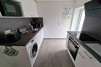 Holiday flat family holiday Edertal