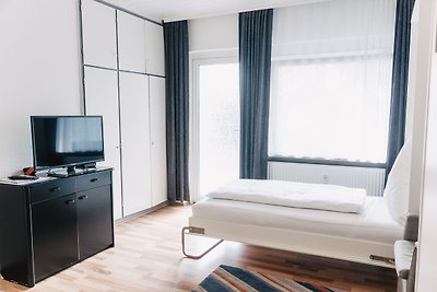 Vakantieappartement Gezinsvakantie Darmstadt