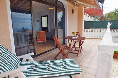 Ferienwohnung mit Meerblick - 105