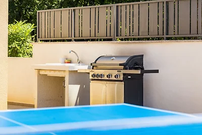 Villa Boscari relaxing villa at the