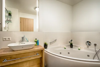 Residenz Grafenmatt "Feldbergblick"