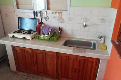 Vakantieappartement Gezinsvakantie Holguin