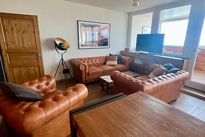 COAST HOUSE Havenquartier